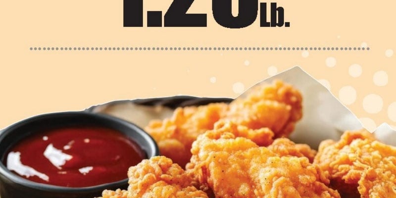 Flyer thumbnail image