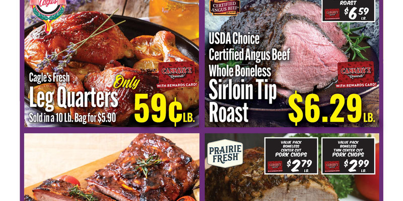 Flyer thumbnail image