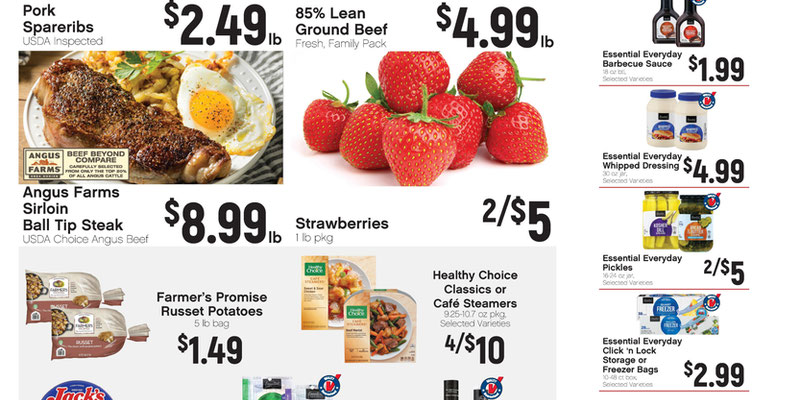 Flyer thumbnail image