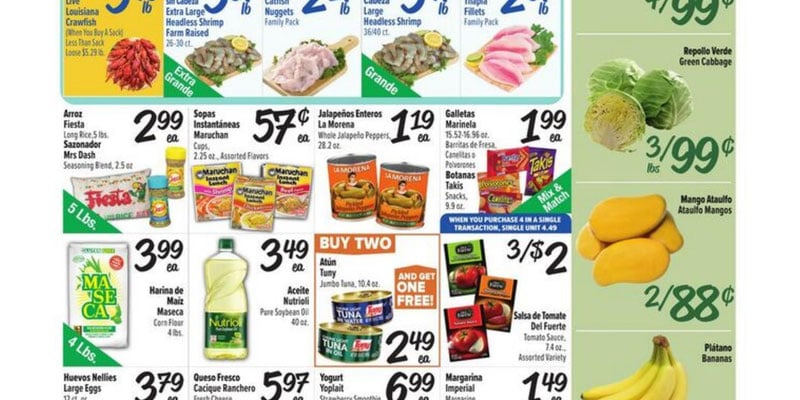 Flyer thumbnail image