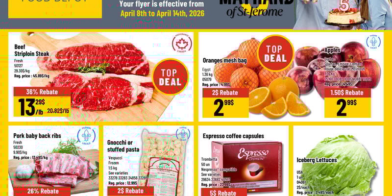 Flyer thumbnail image