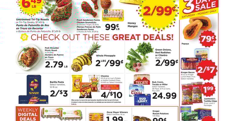 Flyer thumbnail image