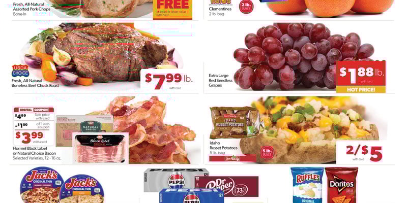 Flyer thumbnail image