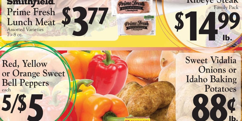 Flyer thumbnail image