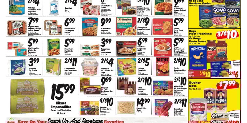 Flyer thumbnail image