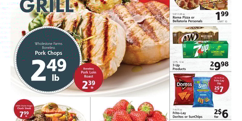 Flyer thumbnail image