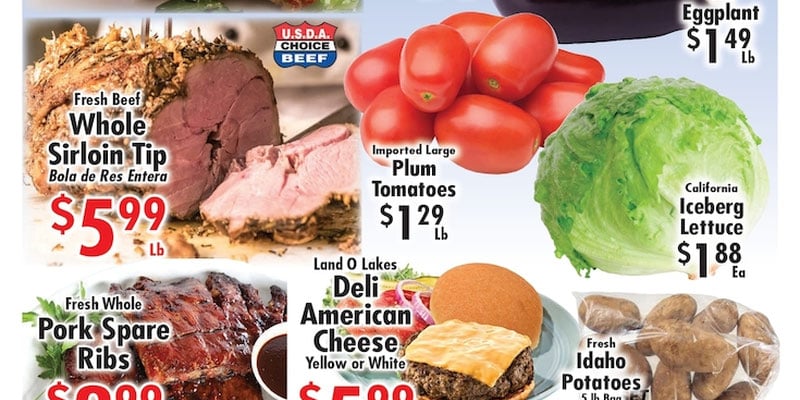 Flyer thumbnail image