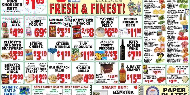 Flyer thumbnail image