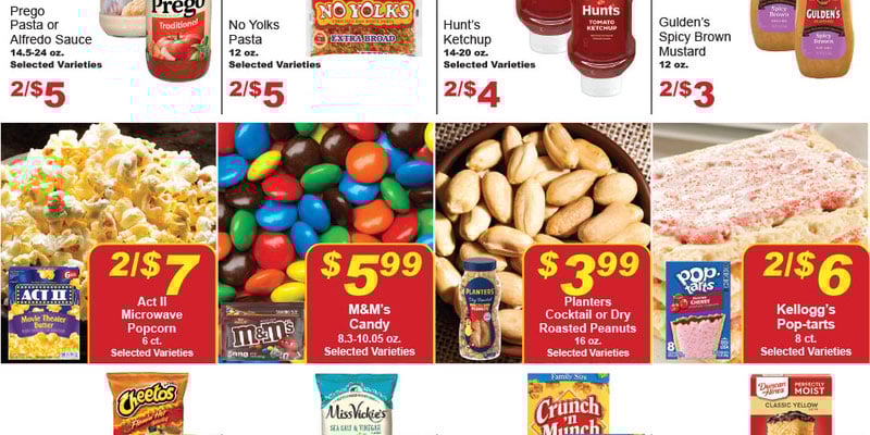 Flyer thumbnail image