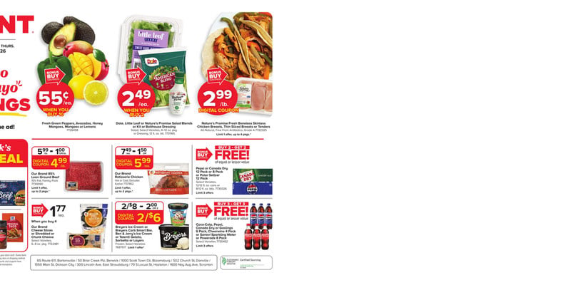 Flyer thumbnail image
