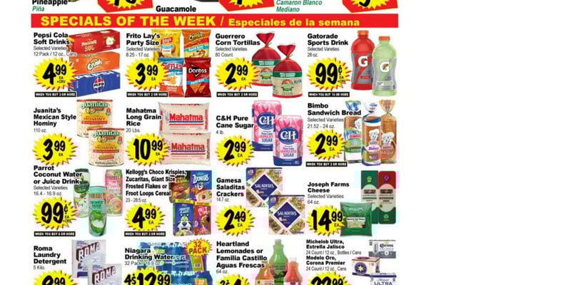 Flyer thumbnail image