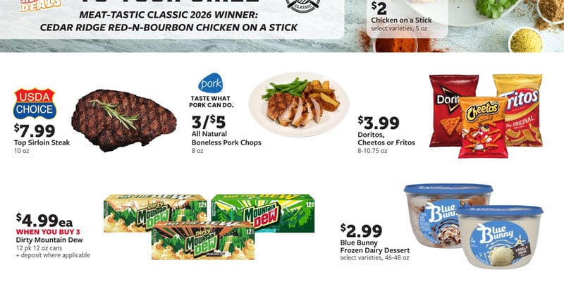 Flyer thumbnail image