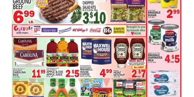 Flyer thumbnail image