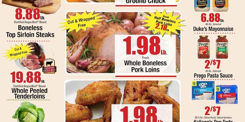 Flyer thumbnail image