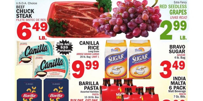 Flyer thumbnail image