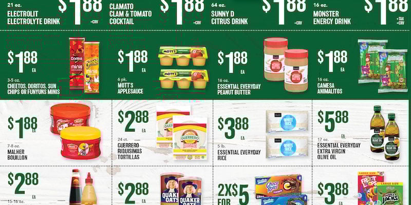 Flyer thumbnail image