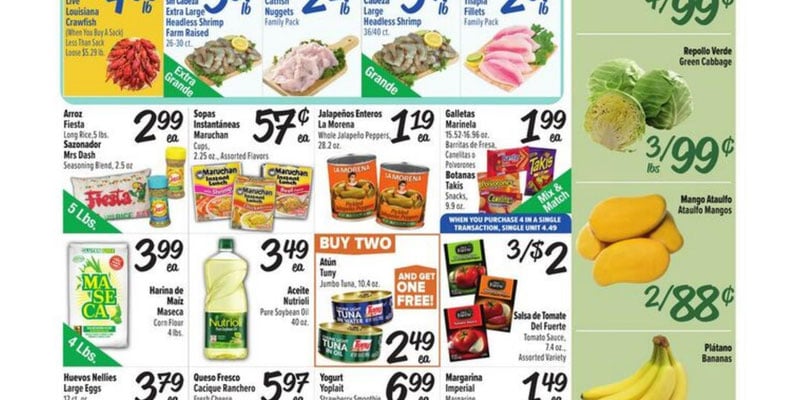 Flyer thumbnail image