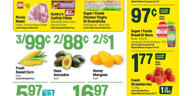 Flyer thumbnail image