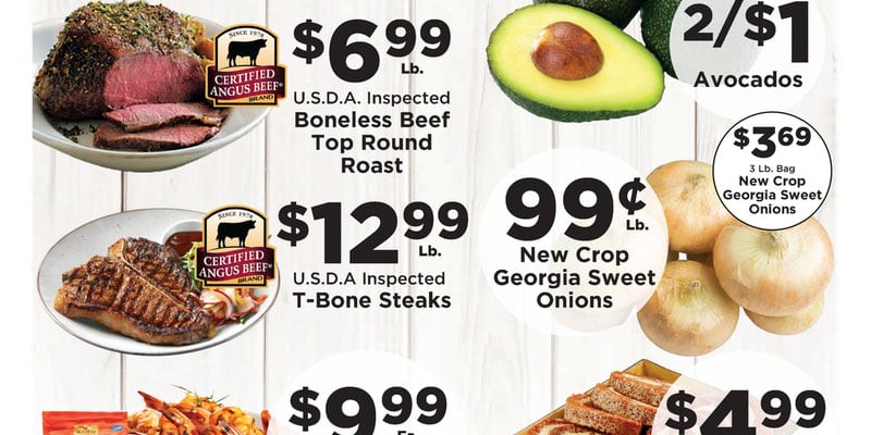 Flyer thumbnail image