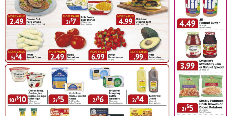 Flyer thumbnail image