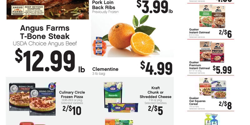 Flyer thumbnail image