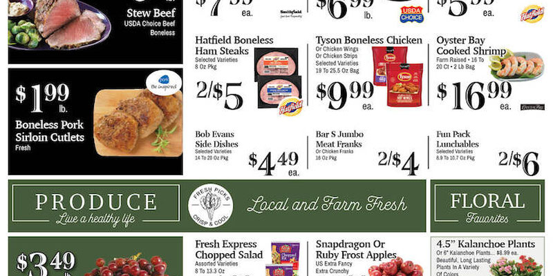 Flyer thumbnail image