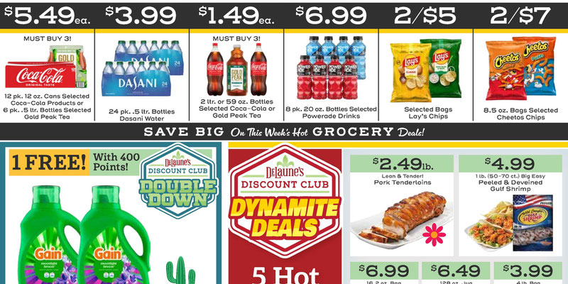 Flyer thumbnail image