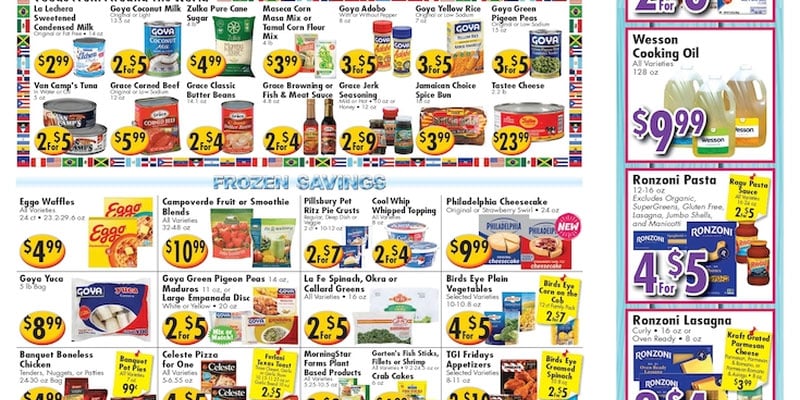 Flyer thumbnail image