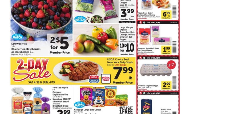 Flyer thumbnail image