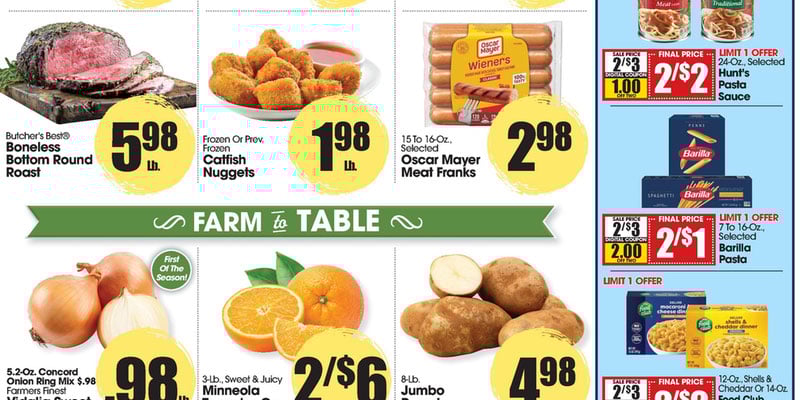 Flyer thumbnail image