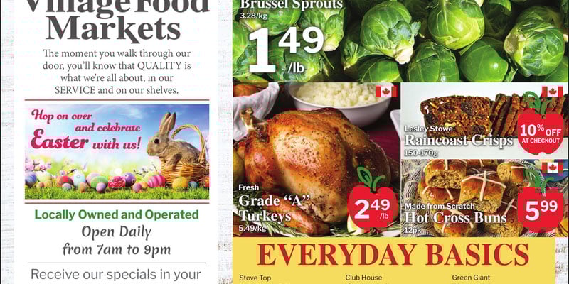 Flyer thumbnail image