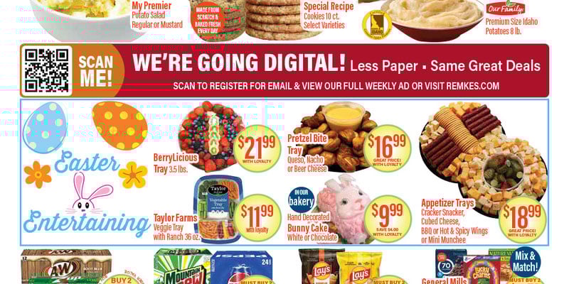 Flyer thumbnail image