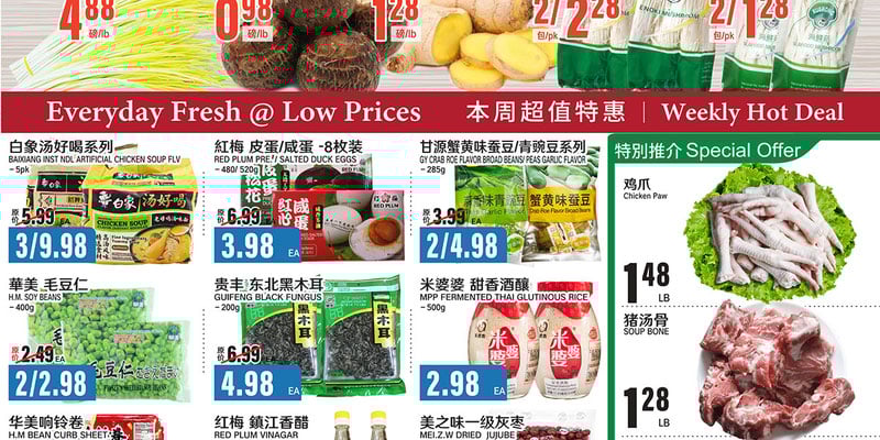 Flyer thumbnail image