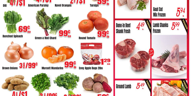 Flyer thumbnail image