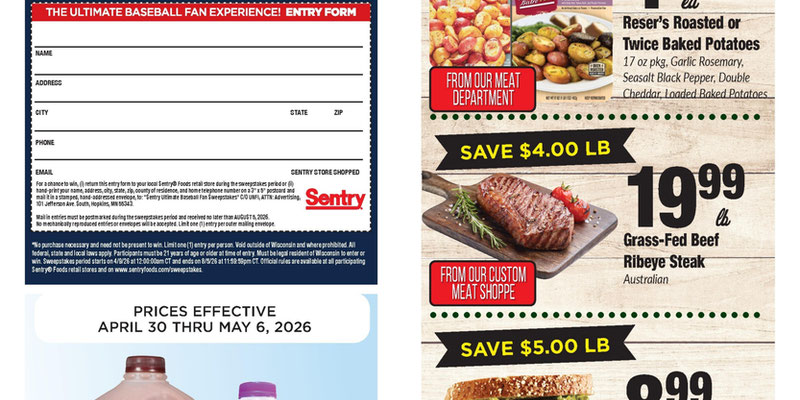 Flyer thumbnail image