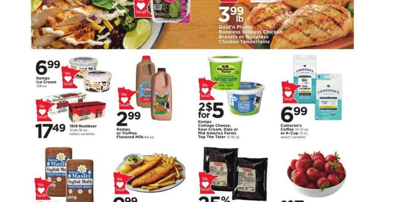 Flyer thumbnail image