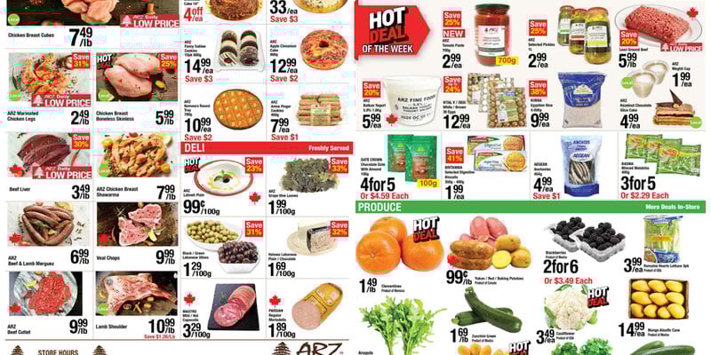 Flyer thumbnail image