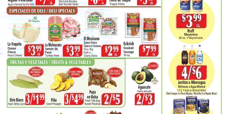 Flyer thumbnail image