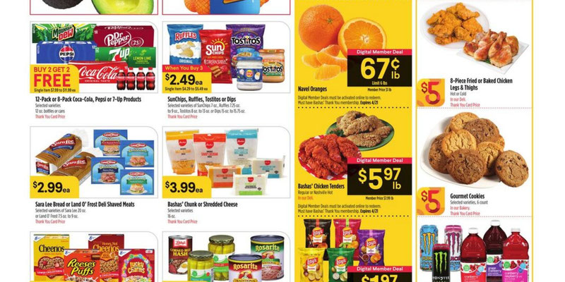 Flyer thumbnail image