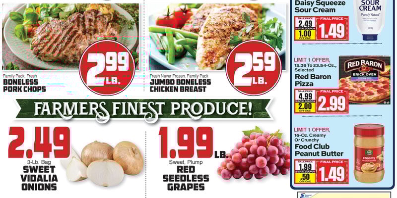 Flyer thumbnail image