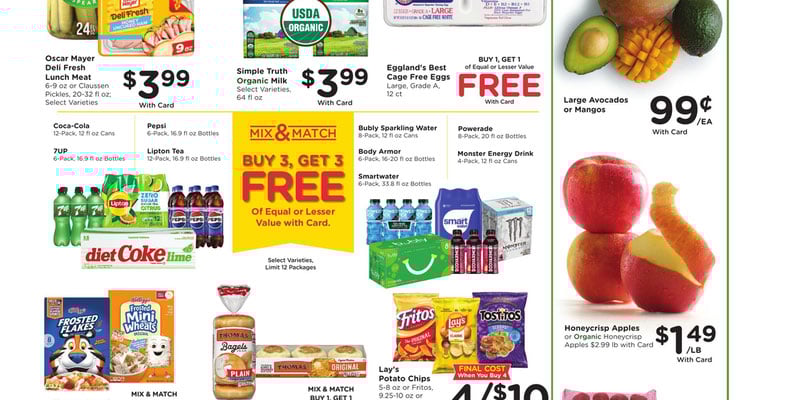 Flyer thumbnail image