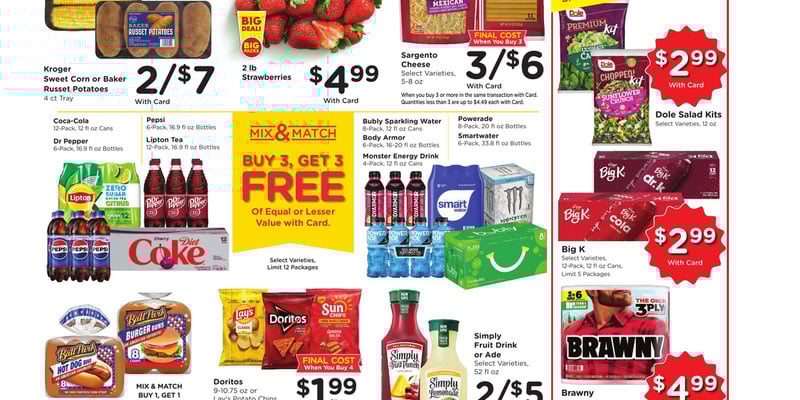 Flyer thumbnail image