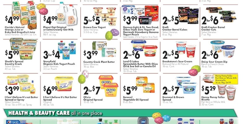 Flyer thumbnail image