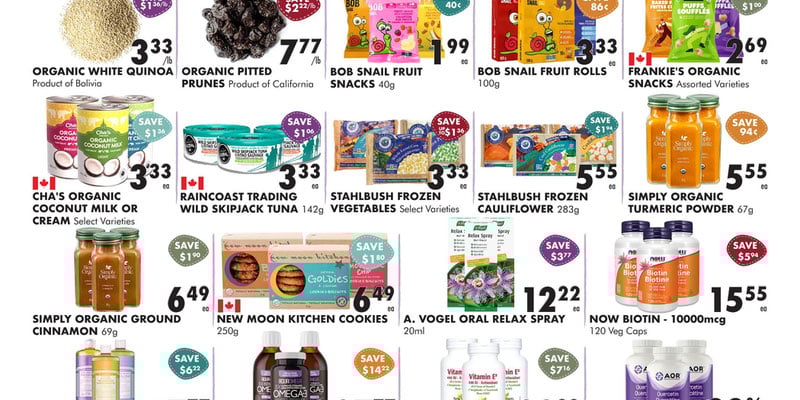 Flyer thumbnail image