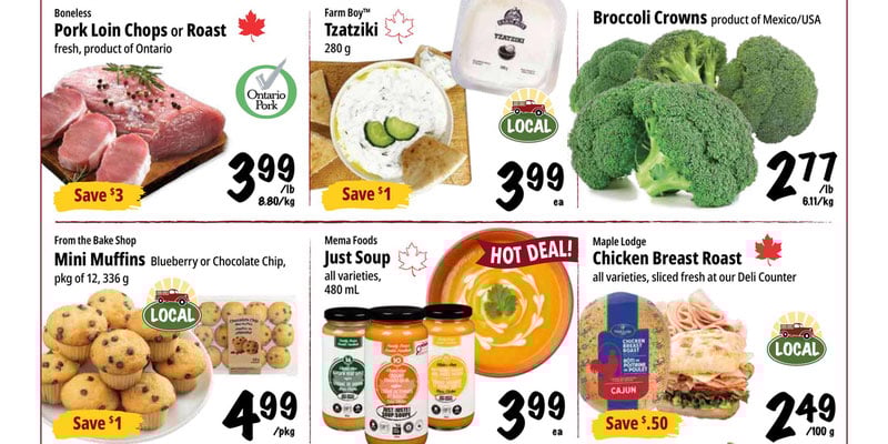 Flyer thumbnail image