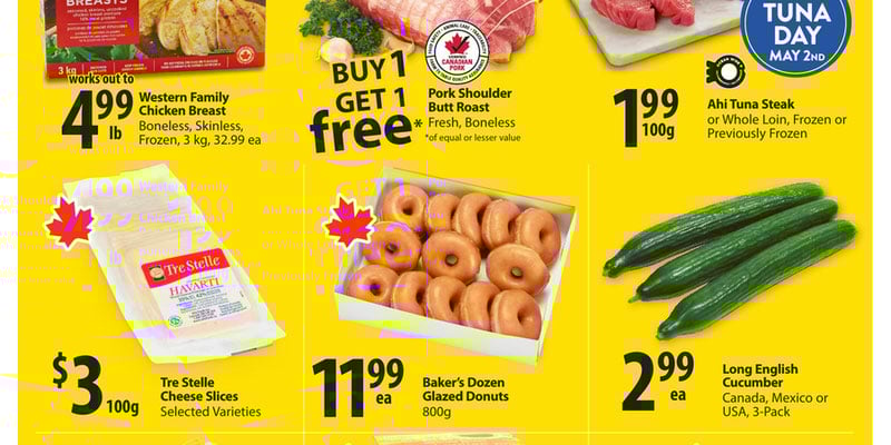 Flyer thumbnail image