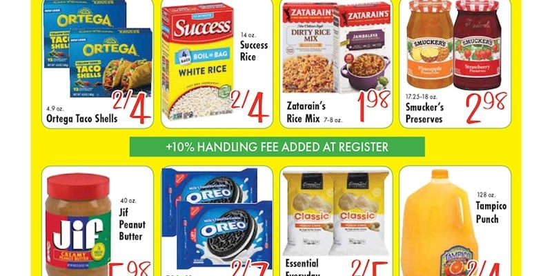 Flyer thumbnail image