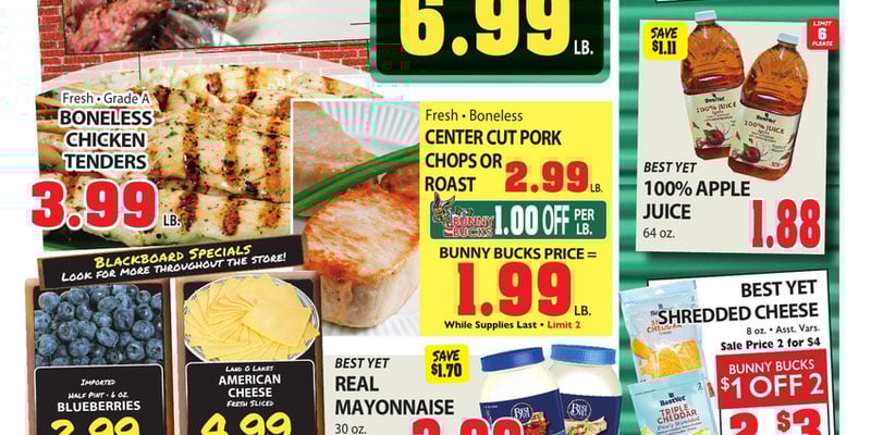 Flyer thumbnail image