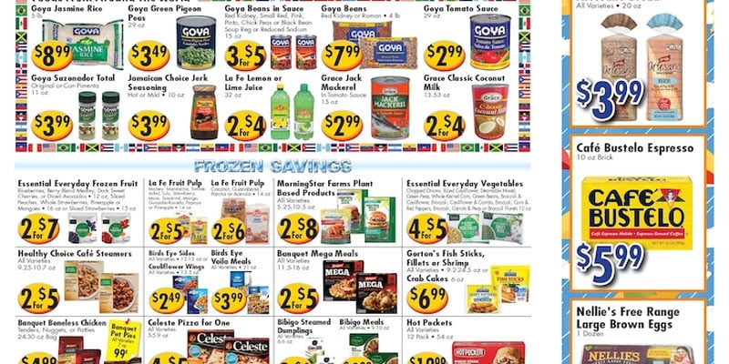 Flyer thumbnail image