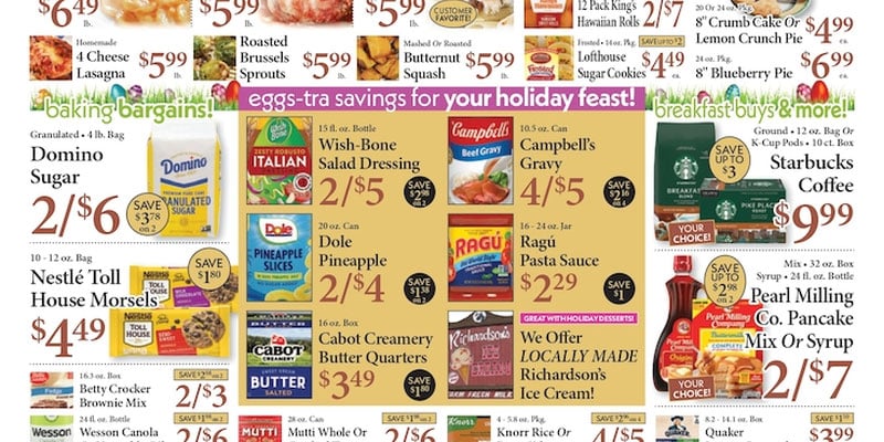 Flyer thumbnail image